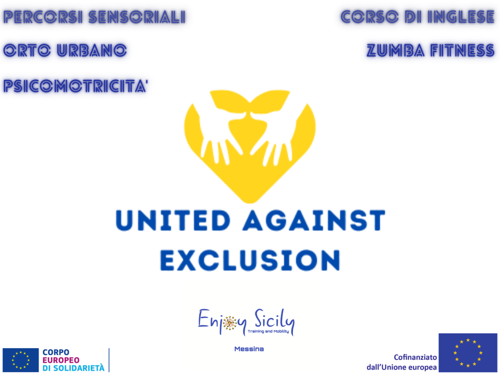 united against excluision